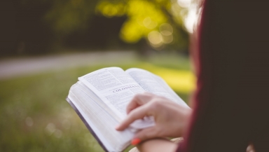 How to seek the Holy Spirit