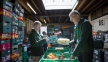 food bank