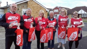 Christian Aid to cut back staff, hopes for more efficient use of donor money