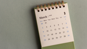 When New Year’s Day used to be on 25 March