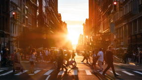 'Unprecedented' research shows worldwide majority believes in God