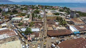 Madagascan Christians called to lead by example in struggling country
