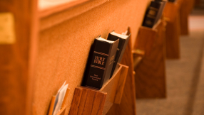 More people are going to church than before the pandemic