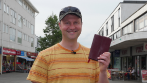 Council backs down on street preaching restrictions