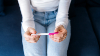 pregnancy test, pregnancy, abortion