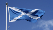 Scotland, Scottish flag