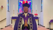 Fr Calvin Robinson