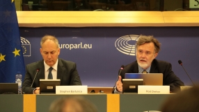 EU online safety law could be dangerous for free speech, say critics