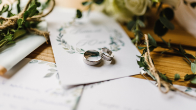 wedding, marriage