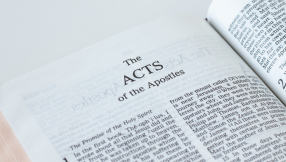 What is Pentecost Sunday and why do churches mark it?