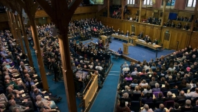 Church of Scotland opposition to assisted suicide 'under review'