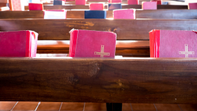 Why the 1700th anniversary of the Council of Nicaea and the Nicene Creed matters