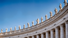 Millennial computer programmer to be new Catholic saint