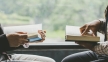Bible reading and welcoming churches are key factors in people coming to faith - report