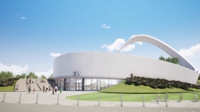 New CEO for Eternal Wall of Answered Prayer as construction nears launch