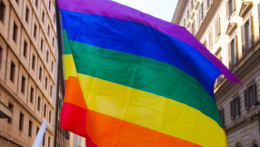 Trump admin has no plans to celebrate Pride Month