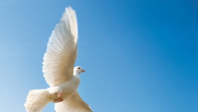 The three symbols of the Holy Spirit in the Bible and what they mean