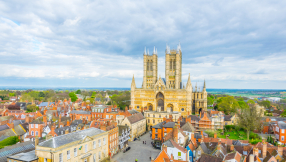 CofE commits £416m to spreading Gospel