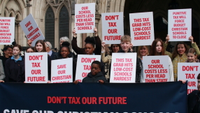 Christian schools to appeal High Court ruling on VAT fees