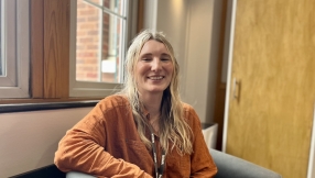 Wildwood Kin’s Meg Loney on how a 24/7 prayer meeting brought her back from the brink 