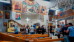 Who was really behind the Syria church bombing?