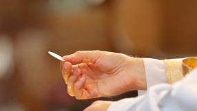 Priest refuses communion to MP who backed assisted suicide