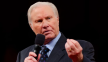 Jimmy Swaggart, famed televangelist brought down by scandal, dies at 90